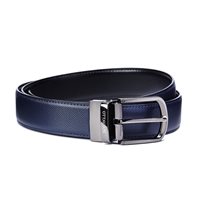 Cintura Ottaviani Uomo in Pelle 87651 - 87651